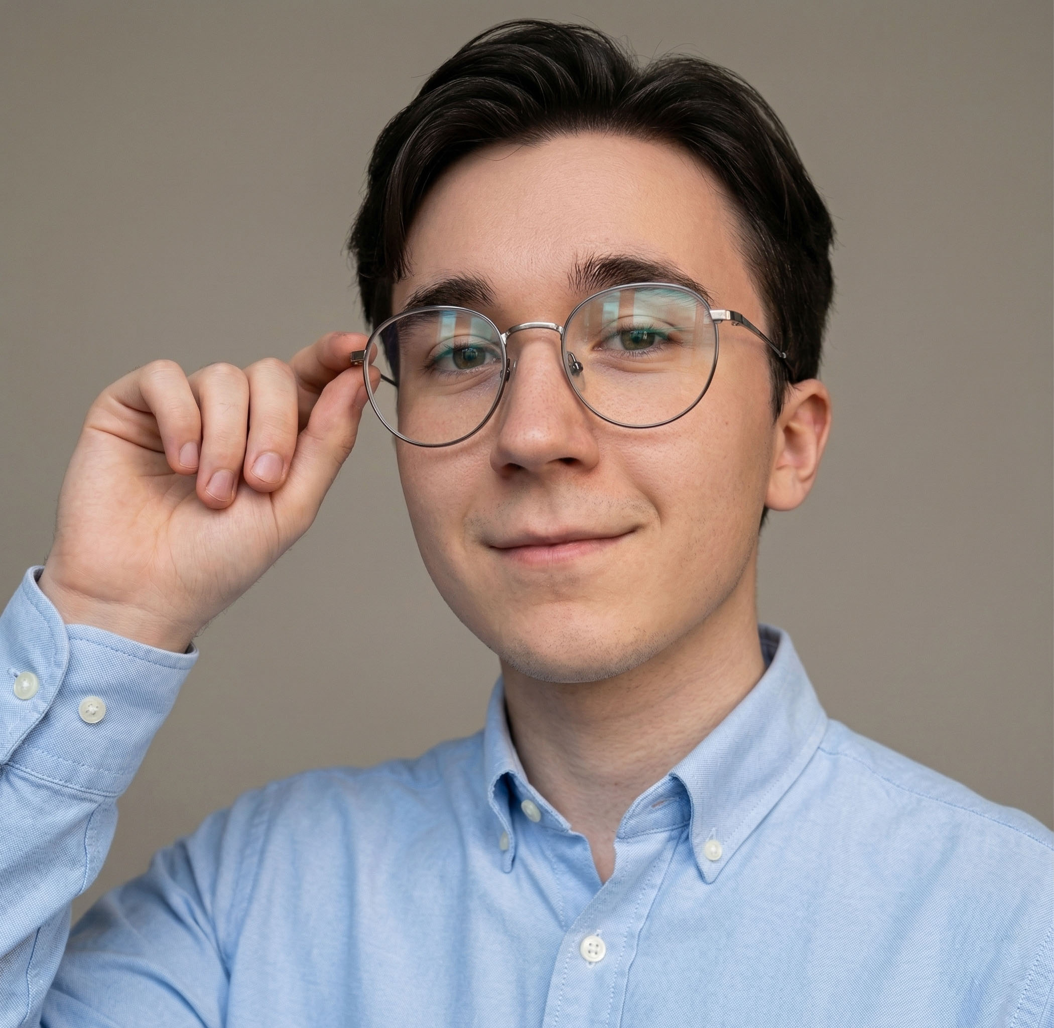 Mateusz Haltof