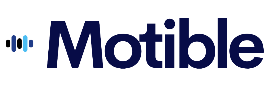 Motible Logo